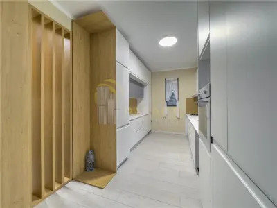 Casă 4 camere Vișan - poza 11