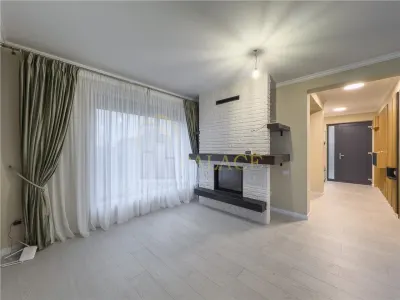 Casă 4 camere Vișan - poza 4