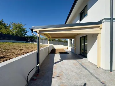 Casă 4 camere Bârnova - poza 18