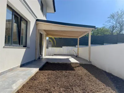 Casă 4 camere Bârnova - poza 19