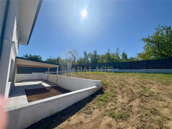 Casă 4 camere Bârnova - poza 20