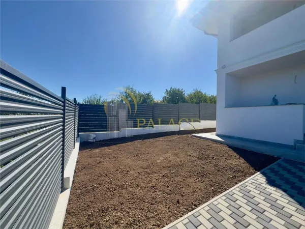 Casă 4 camere Bârnova - poza 21