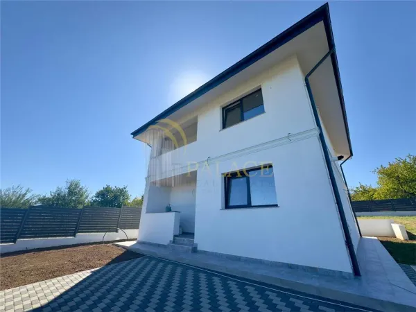 Casă 4 camere Bârnova - poza 22