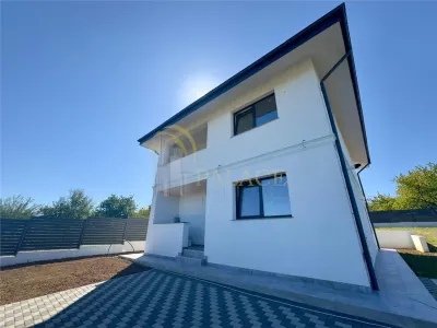 Casă 4 camere Bârnova - poza 22