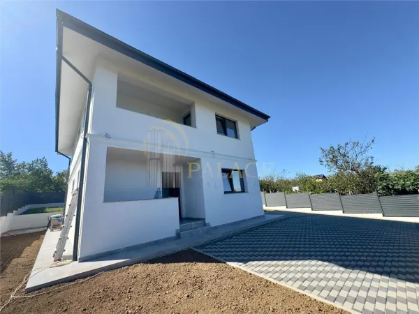 Casă 4 camere Bârnova - poza 23