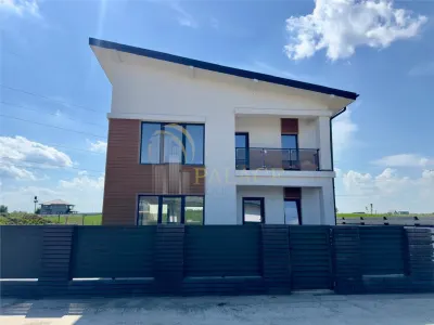 Casa premium, locatie excelenta , Miroslava - Miroslava