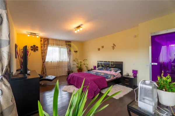 Casă 5 camere Iași - poza 14