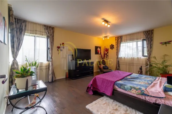 Casă 5 camere Iași - poza 15