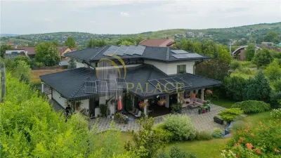 Casă 5 camere Iași - poza 3