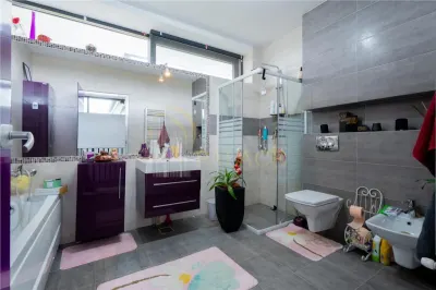 Casă 5 camere Iași - poza 24