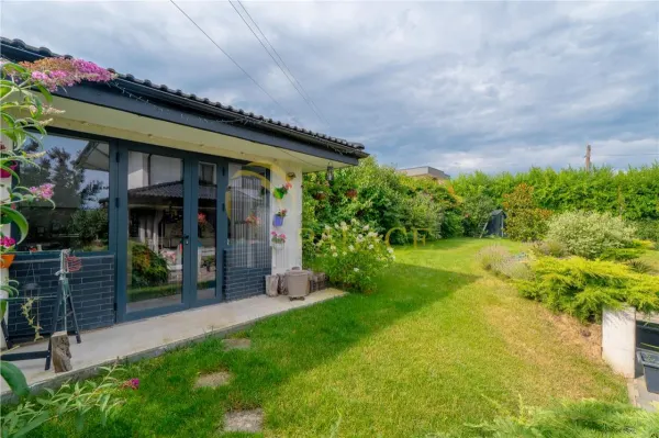 Casă 5 camere Iași - poza 30