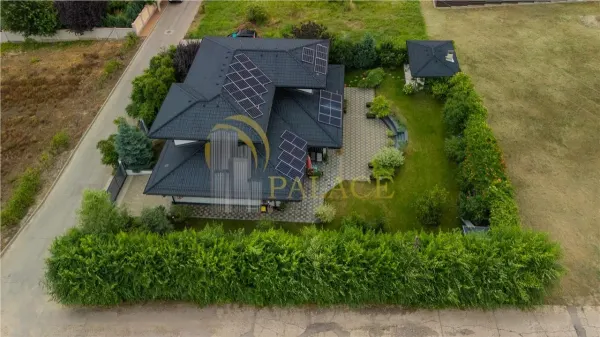 Casă 5 camere Iași - poza 6
