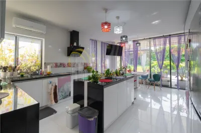 Casă 5 camere Iași - poza 10