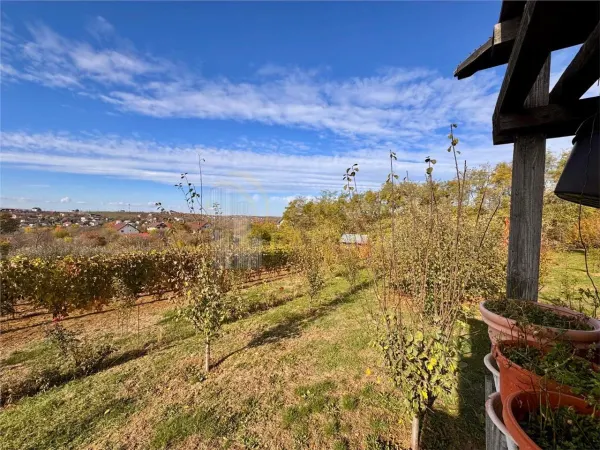 Casă 3 camere Bârnova - poza 11