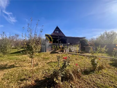 Casă 3 camere Bârnova - poza 3