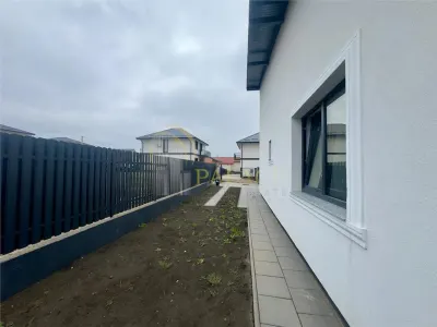 Casă 3 camere Valea Lupului - poza 12
