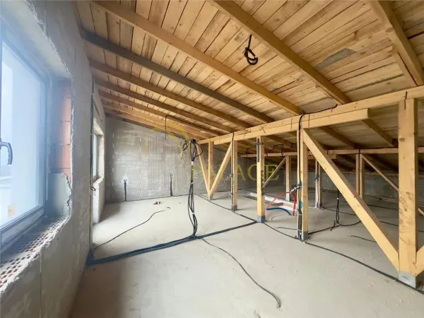 Casă 3 camere Valea Lupului - poza 15
