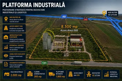Teren Iași - poza 1