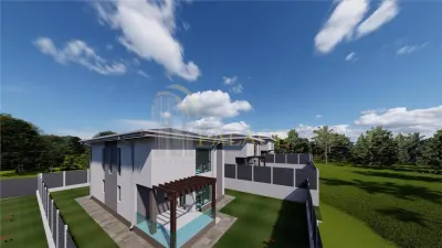 Casă 5 camere Valea Lupului - poza 3