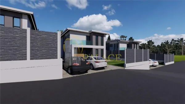 Casă 5 camere Valea Lupului - poza 4