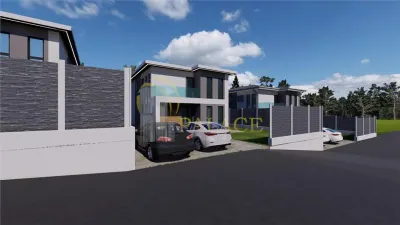 Casă 5 camere Valea Lupului - poza 4