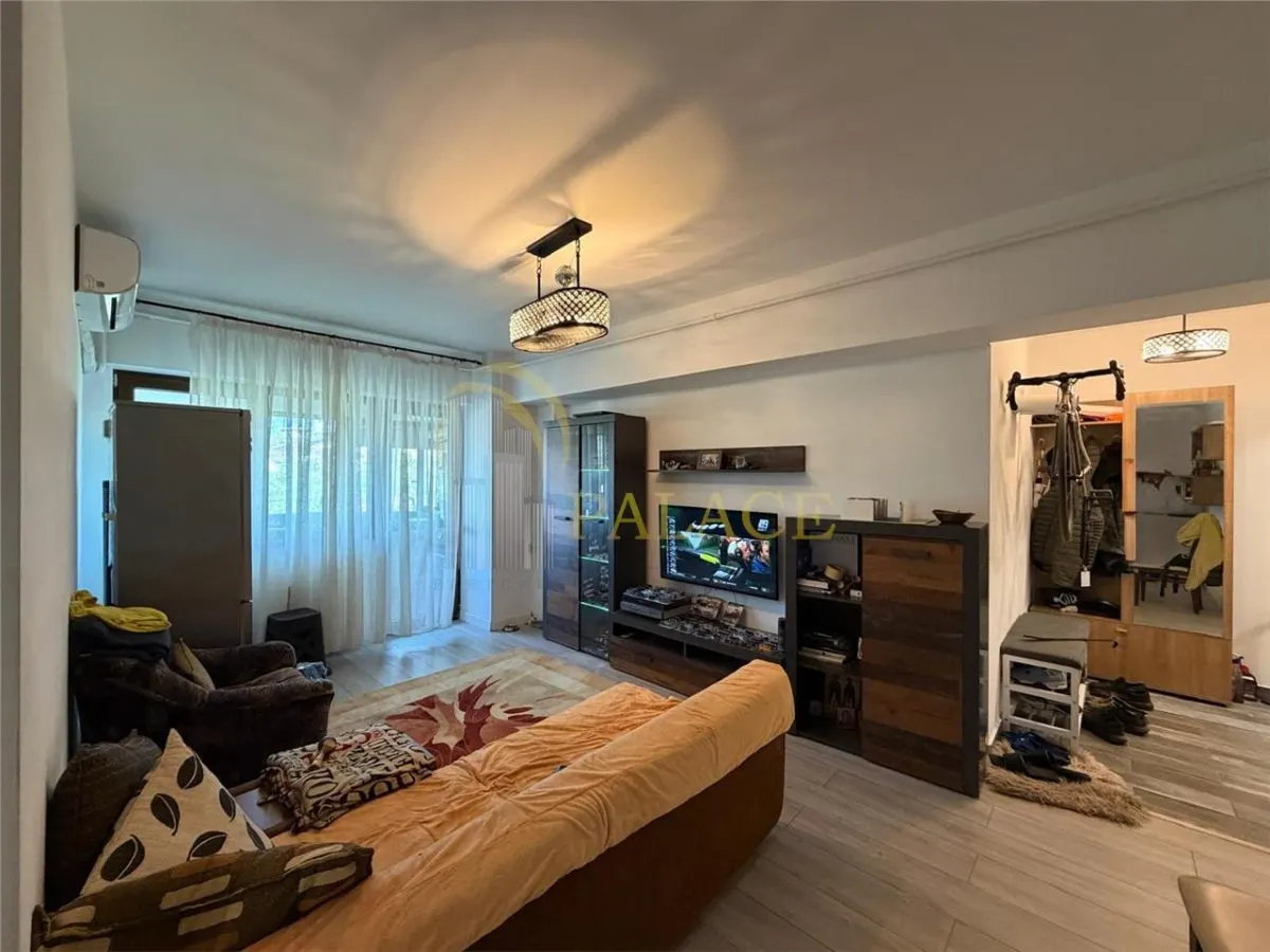 Apartament 2 camere Iași - poza 1