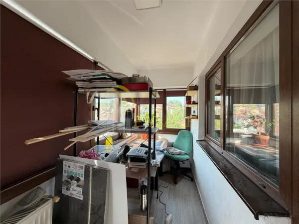 Apartament 2 camere Iași - poza 11