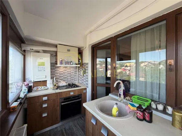 Apartament 2 camere Iași - poza 3