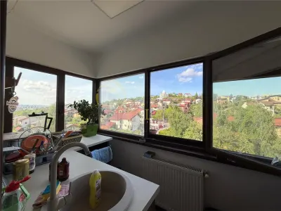 Apartament 2 camere Iași - poza 4