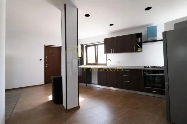 Apartament 3 camere Dancu - poza 1