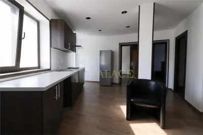 Apartament 3 camere Dancu - poza 2