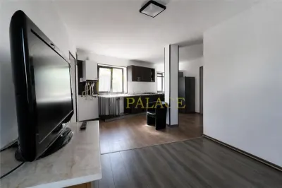 Apartament 3 camere Dancu - poza 3
