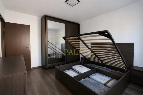 Apartament 3 camere Dancu - poza 5