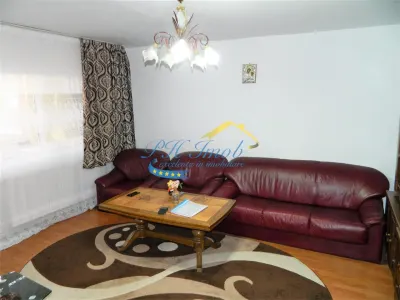Apartament 3 camere Poiana Campina - poza 1