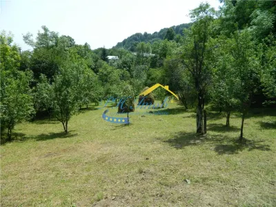 Teren Breaza - poza 1
