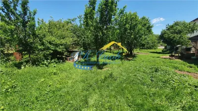 Teren Banesti - poza 3