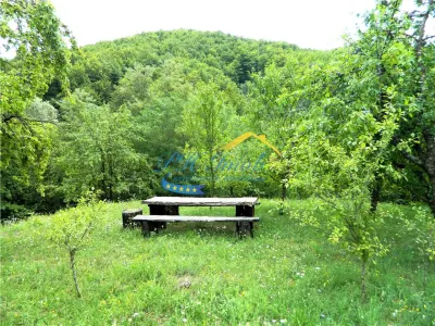 Teren Brebu - poza 3