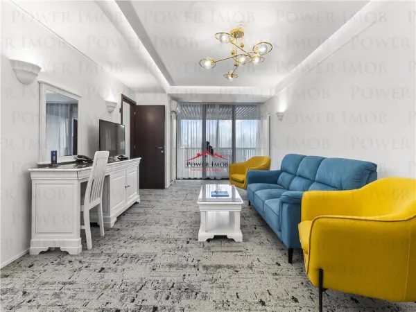Apartament 3 camere Poiana Brașov - poza 1