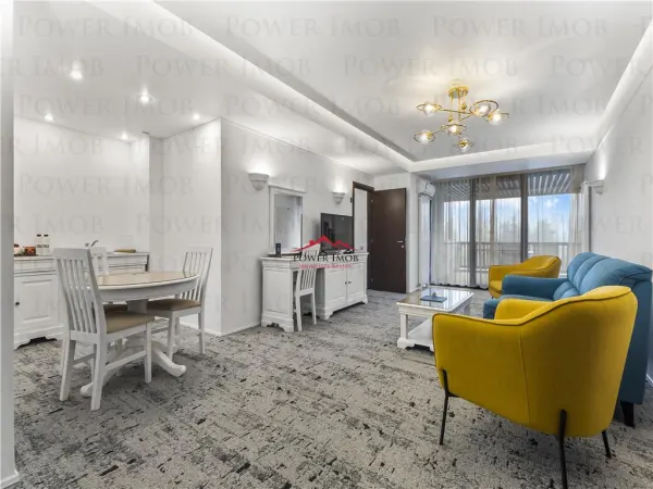 Apartament 3 camere Poiana Brașov - poza 2