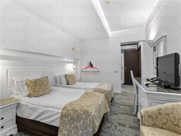 Apartament 3 camere Poiana Brașov - poza 11