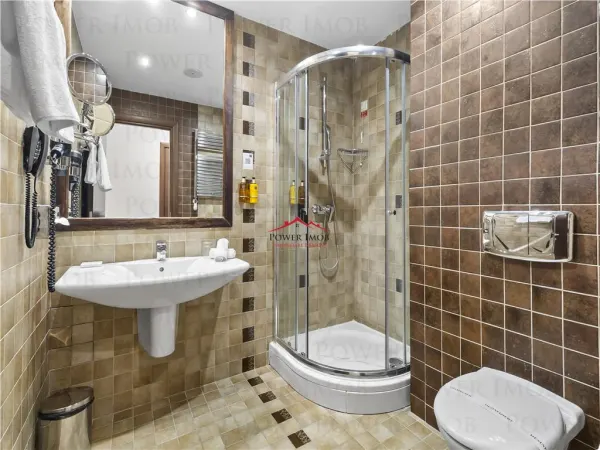 Apartament 3 camere Poiana Brașov - poza 12
