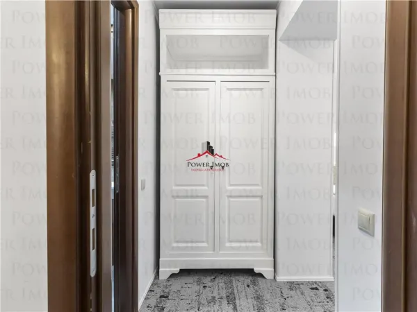 Apartament 3 camere Poiana Brașov - poza 13