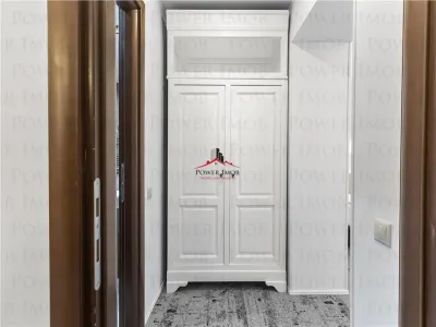 Apartament 3 camere Poiana Brașov - poza 13