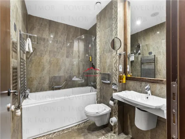 Apartament 3 camere Poiana Brașov - poza 14