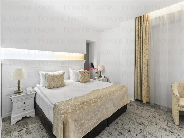 Apartament 3 camere Poiana Brașov - poza 15