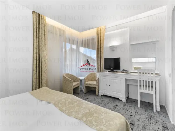Apartament 3 camere Poiana Brașov - poza 16