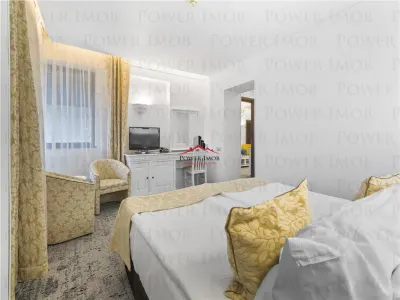 Apartament 3 camere Poiana Brașov - poza 19
