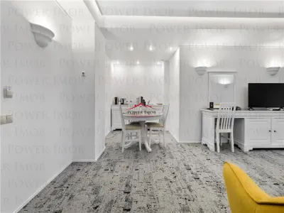 Apartament 3 camere Poiana Brașov - poza 3