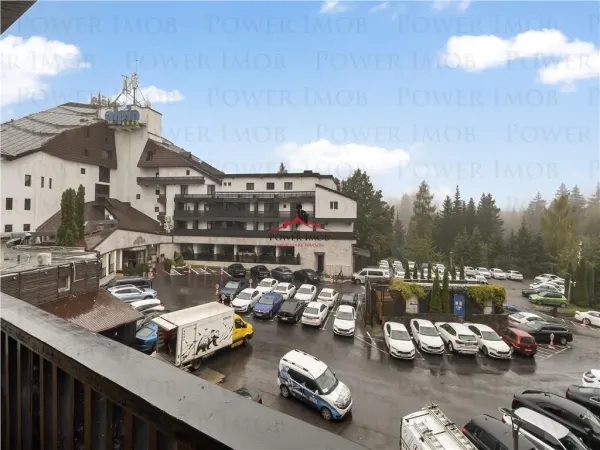 Apartament 3 camere Poiana Brașov - poza 22