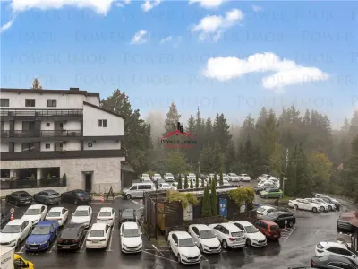 Apartament 3 camere Poiana Brașov - poza 23